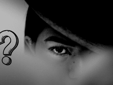 La capacidad de darnos cuenta cuando alguien nos observa es el resultado de la combinación entre biología, evolución y psicología. CANVA