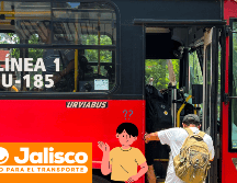 Yo Jalisco agota los cupos disponibles. EL INFORMADOR / ARCHIVO