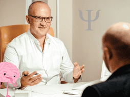 Sigue estos sencillos consejos para escoger un psicólogo. ESPECIAL / Pixabay @Maximilianovich