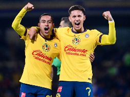 Uno de los factores clave en el éxito de Club América ha sido su capacidad ofensiva. IMAGO7