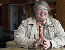 La Unión Americana de Libertades Civiles está demandando al gobierno federal. AP / R. NGOWI