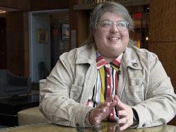 La Unión Americana de Libertades Civiles está demandando al gobierno federal. AP / R. NGOWI