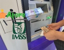 Pide tu retiro por desempleo de tu Afore bajo estas condiciones. EL INFORMADOR / ARCHIVO