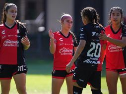 Tras perder ante Chivas, Atlas se enfrenta a una situación crítica que la pone al borde de no conseguir su pase a la Liguilla por cuarto torneo consecutivo. IMAGO7