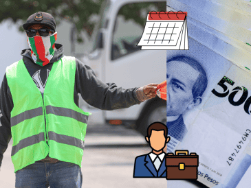 El reparto de utilidades se trata de un derecho laboral mediante el cual los trabajadores del país pueden acceder a una parte de las ganancias generadas por la empresa. EL INFORMADOR/ARCHIVO ESPECIAL