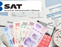 Si recibes más de esta cantidad por tus utilidades, el SAT podría "quitarte" dinero