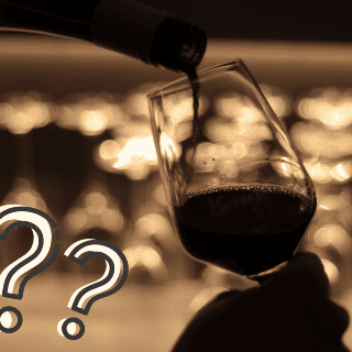 ¿Qué pasa si tomo una copa de vino tinto todos los días?