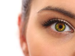 El color de ojos es una combinación fascinante de genética, evolución y herencia.  CANVA