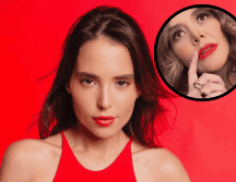 Majo Aguilar fue la primera artista que se apuntó para abrir el próximo concierto de Yuridia en México. ESPECIAL / INSTAGRAM / @majo__aguilar