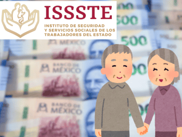 En esta ocasión, los pensionados del ISSSTE no tendrán que esperar más tiempo. CANVA