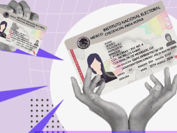 Si no se recoge la credencial antes de la fecha límite, no se podrá votar en la jornada electoral. ESPECIAL/X/ @INEMexico.