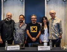 El Festival Rulfiano de las Artes se llevará a cabo del 12 al 18 de mayo en Sayula, Jalisco. EL INFORMADOR/ A. Navarro.