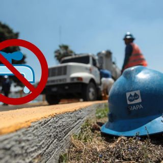 Estas son las colonias que se quedarán sin agua en Zapopan