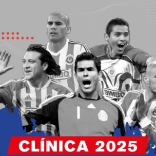 Clínica Específica de Futbol de Ramón Morales prepara segunda edición