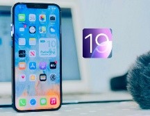 Los próximos modelos del iphone 17, llegarían con iOS 19 como su versión base, pero estos no se presentarán hasta septiembre de este mismo año cuando Apple organiza el “Apple Event”. CANVA/ ESPECIAL
