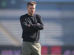 El director técnico deberá responder a la FIFA la demanda a través de sus abogados. IMAGO7.