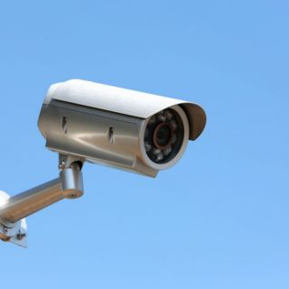 Desmantelan red de videovigilancia clandestina en Tabasco