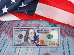 Es importante recordar que la cotización del dólar se actualiza a lo largo del día. EL INFORMADOR / O. Álvarez