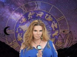 Si quieres conocer lo que el destino tiene preparado para ti, la astróloga Mhoni Vidente nos comparte sus predicciones para este miércoles 26 de marzo.  FACEBOOK/MHONI VIDENTE