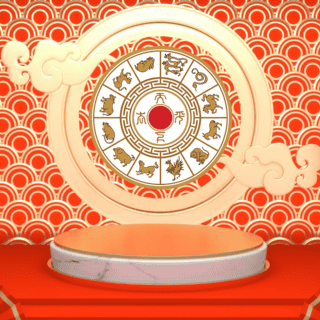 3 signos zodiacales que correrán peligro en 2025 según el horóscopo chino