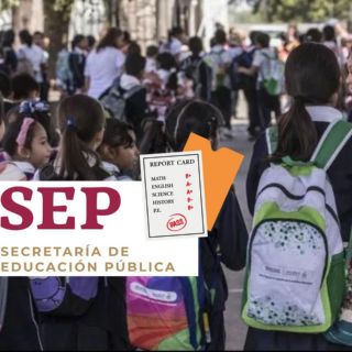 SEP: Cómo puedes consultar y descargar la boleta de calificaciones de manera virtual