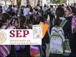 Para junio, la única suspensión de clases ocurrirá el viernes 27 por la realización del Consejo Técnico Escolar. SEP