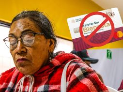 Podrías perder la Pensión Bienestar por esta razón. EL INFORMADOR / ARCHIVO