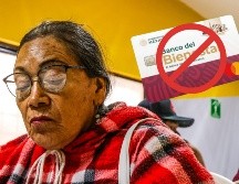 Podrías perder la Pensión Bienestar por esta razón. EL INFORMADOR / ARCHIVO