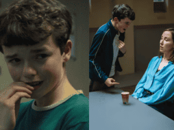 “Adolescencia” explora el impacto que tienen las redes sociales. ESPECIAL