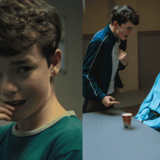 "Adolescencia": ¿Qué significa ser "incel", término usado en la miniserie de Netflix?