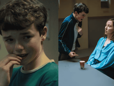 “Adolescencia” explora el impacto que tienen las redes sociales. ESPECIAL