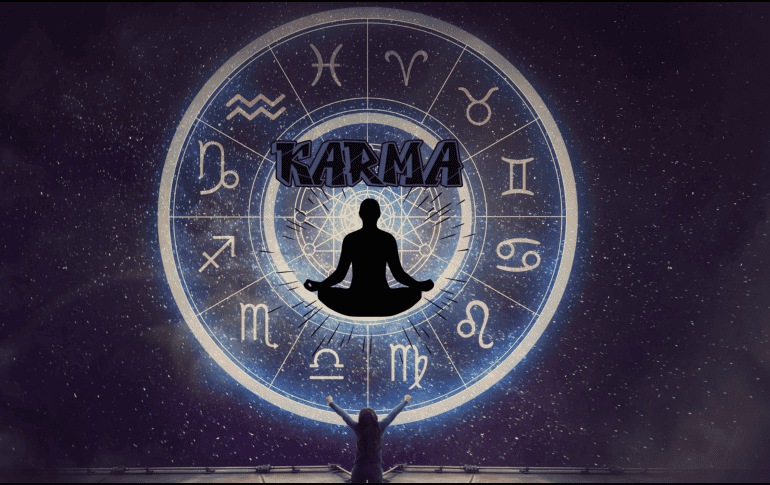 Todos los signos del zodiaco tienen un papel dentro de la rueda kármica, pero algunos están más directamente conectados con este concepto debido a las energías planetarias que los rigen y las lecciones que deben aprender. CANVA