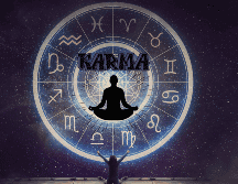 Todos los signos del zodiaco tienen un papel dentro de la rueda kármica, pero algunos están más directamente conectados con este concepto debido a las energías planetarias que los rigen y las lecciones que deben aprender. CANVA