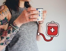 Donar sangre: Una práctica altruista que salva vidas. UNSPLASH / A. SPRATT
