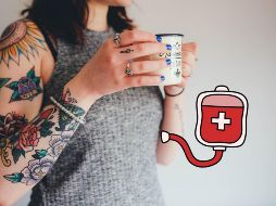 Donar sangre: Una práctica altruista que salva vidas. UNSPLASH / A. SPRATT