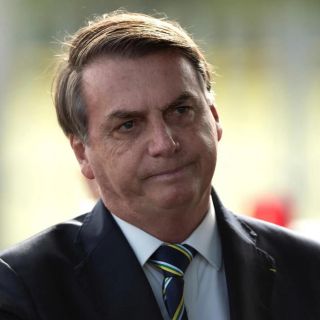 Bolsonaro irá a juicio por intento de golpe de Estado en Brasil