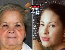 Yolanda Saldívar podría obtener libertad condicional tras treinta años de haber sido arrestada por el asesinato de Selena Quintanilla. AP / ARCHIVO