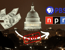 Republicanos defienden en Congreso eliminar financiación a medios públicos por 