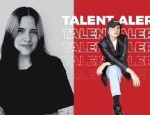La artista Luisa Mendoza protagoniza la sección Talent Alert de la revista. GENTE BIEN JALISCO / J. Soltero