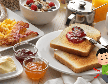 Evita estos alimentos antes de desayunar. ESPECIAL / Pixabay @contatoartpix