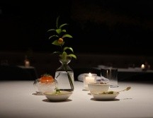 En Cancún se encuentra el mejor restaurante de México y de toda Latinoamérica, según la Forbes Travel Guide. ESPECIAL / ©Preferred Hotels