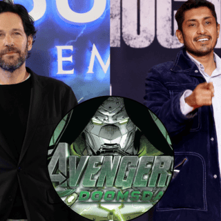 'Avengers: Doomsday': Este es el elenco de la nueva película anunciado por Marvel