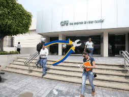 Electricidad: Uno de los servicios públicos fundamentales. EL INFORMADOR / ARCHIVO