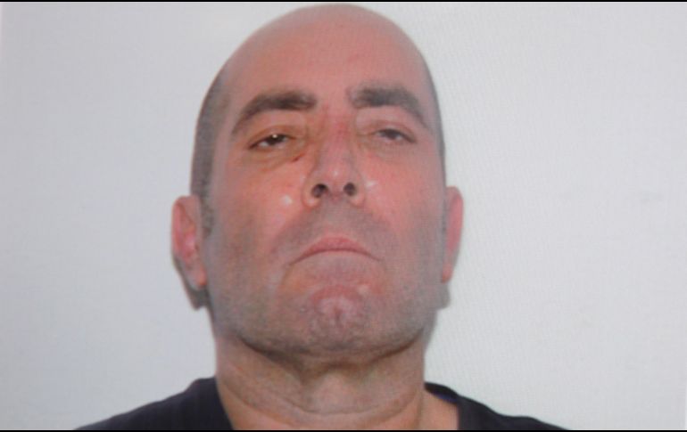 Mario Ramírez Treviño, de 63 años, falleció el pasado 13 de marzo por causas no especificadas, según acredita una solicitud del Departamento de Justicia presentada el pasado viernes. AP / ARCHIVO