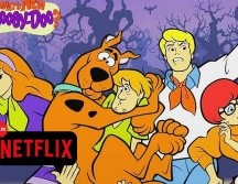 La versión moderna de Scooby Doo contará el origen de la creación del grupo Misterio a la Orden. netflix.com /  amazon.com