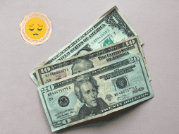 El dólar ha experimentado un leve incremento del 0.1%, lo que mantiene un crecimiento interanual del 17.74%. CANVA / UNSPLASH