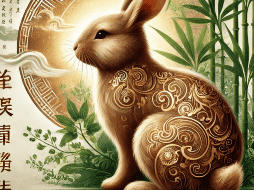 Cuatro signos se verán especialmente beneficiados con energías positivas y oportunidades únicas. DALL-E