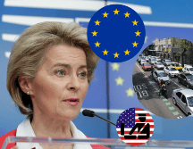 Comisión Europea evaluará aranceles de Estados Unidos a exportaciones de autos y buscará 