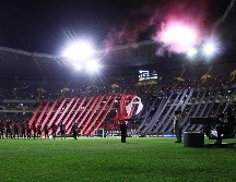 Atlas ha mostrado un desempeño irregular, dejando escapar puntos en partidos donde tuvo el control del juego. IMAGO7.