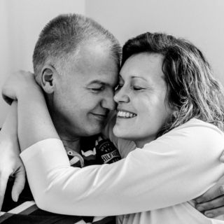 ¿Qué significa que a una persona no le guste el contacto físico?